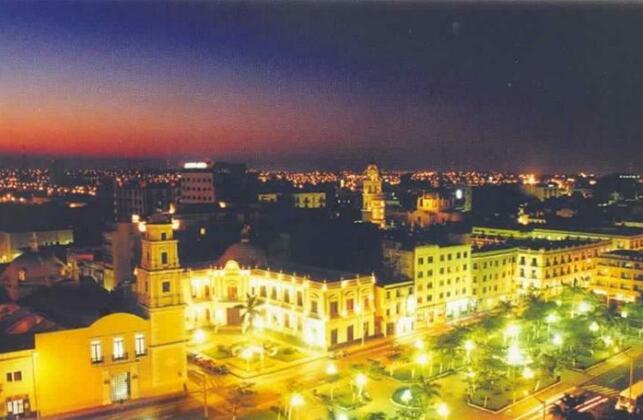 Colonial Hotel Veracruz - Photo2