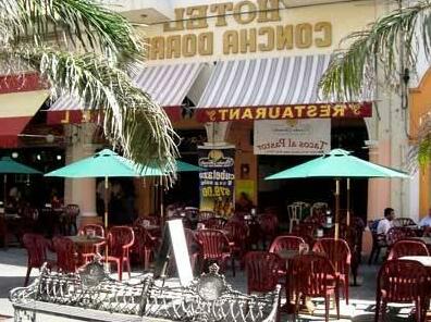 Concha Dorada Hotel Veracruz - Photo3