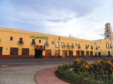 Holiday Inn Veracruz-Centro Historico - Photo2