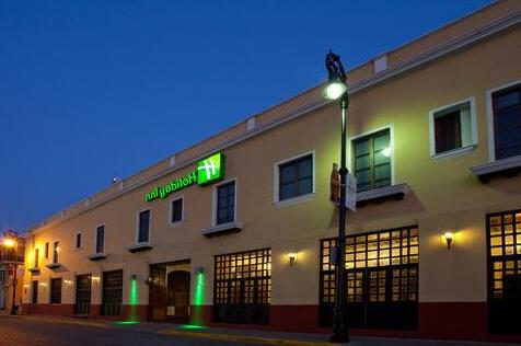 Holiday Inn Veracruz-Centro Historico - Photo3