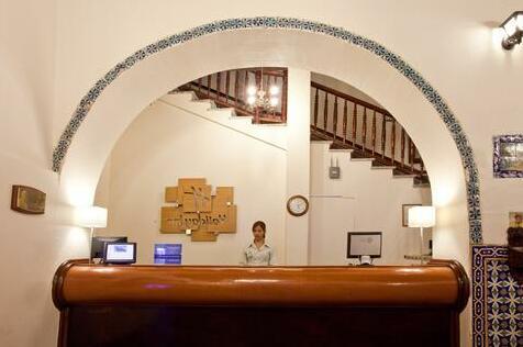 Holiday Inn Veracruz-Centro Historico - Photo4