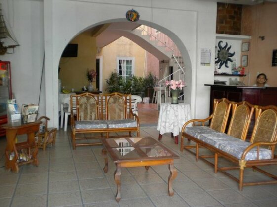Hotel Casa del Sol Veracruz - Photo2