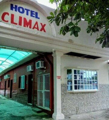 Hotel Climax