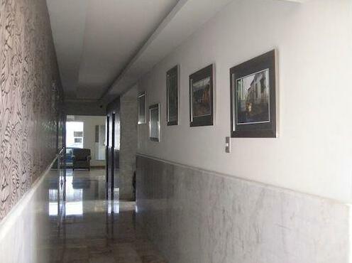 Hotel Impala Veracruz - Photo4