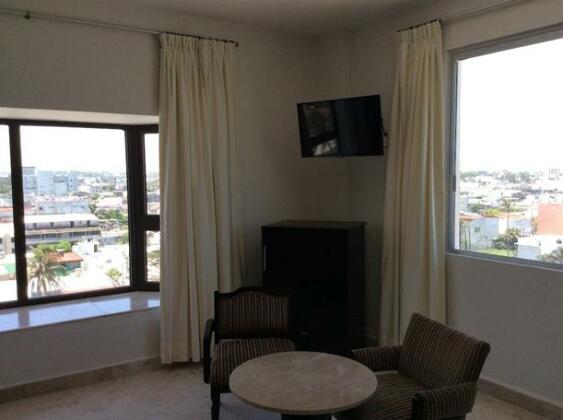 Hotel Mar y Tierra - Photo5