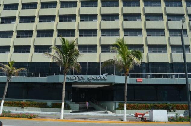 Hotel Novomar Veracruz
