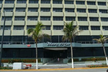 Hotel Novomar Veracruz