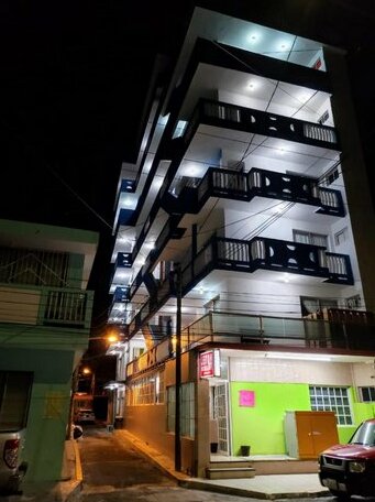 Hotel Polanco Veracruz - Photo2
