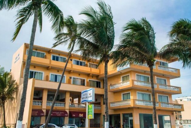 Hotel Real del Mar Veracruz
