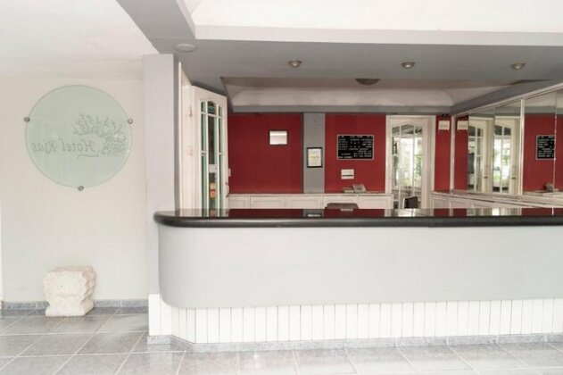 Hotel Rias - Photo2
