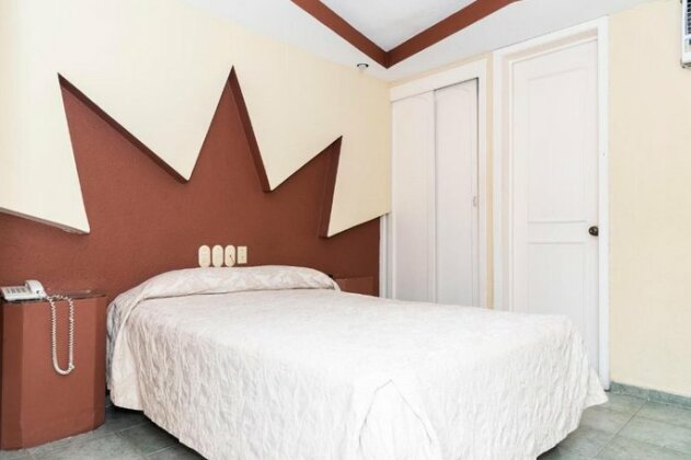 Hotel Rias - Photo3