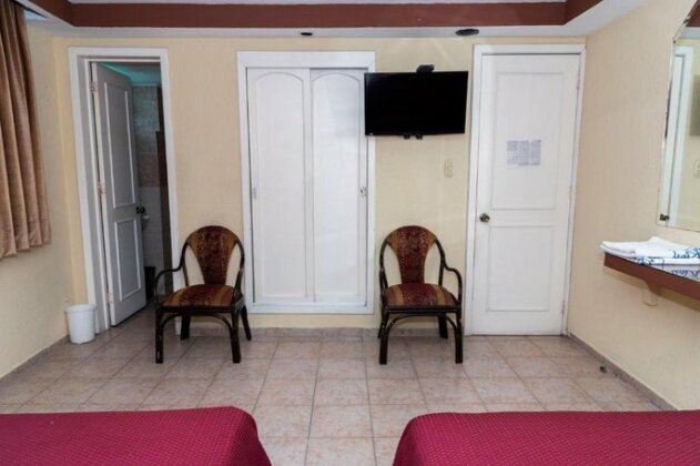 Hotel Rias - Photo4
