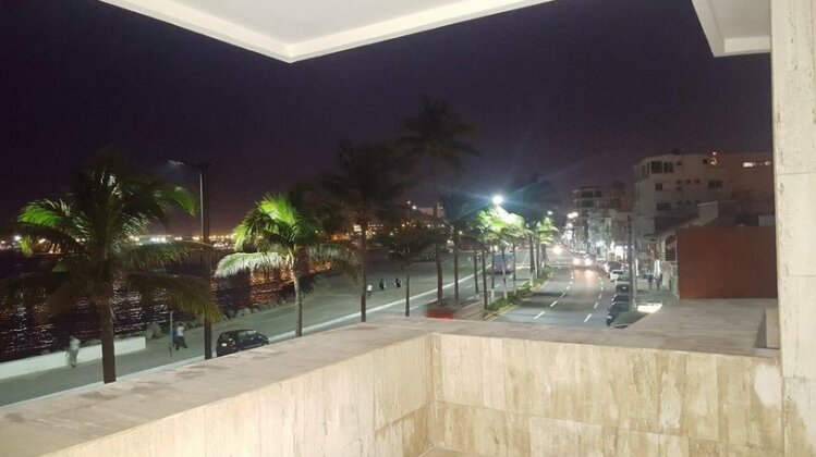 Hotel Royalty Veracruz - Photo4