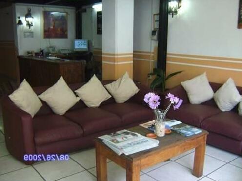 Hotel Trianon Veracruz - Photo2