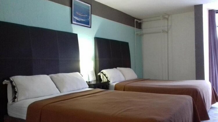 Hotel Ulua - Photo3