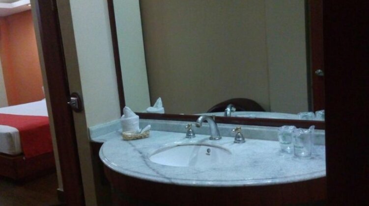 Autohotel Villamagna - Photo5