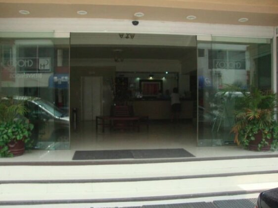Choco's Hotel - Photo3