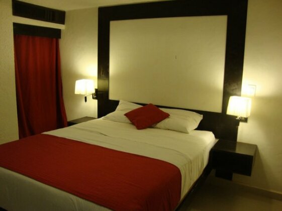 Choco's Hotel - Photo4