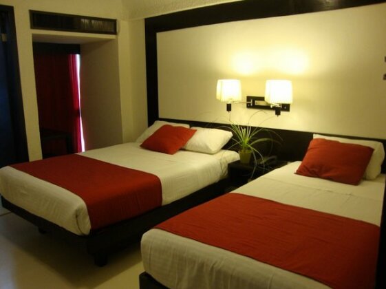 Choco's Hotel - Photo5