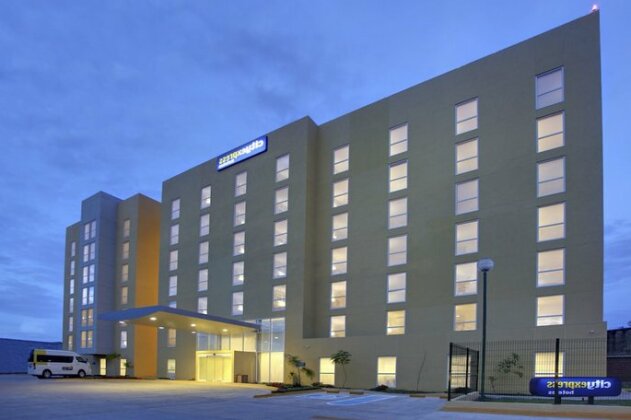 City Express Villahermosa - Photo2