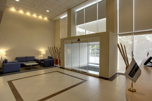 City Express Villahermosa - Photo3