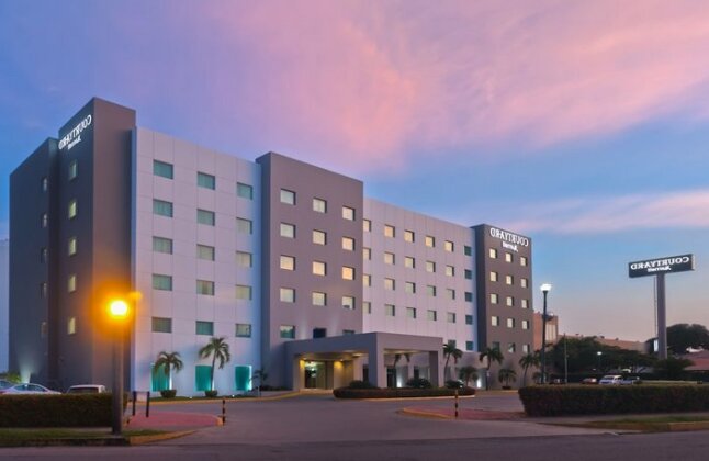 Courtyard by Marriott Villahermosa Tabasco Mexico