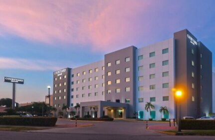 Courtyard by Marriott Villahermosa Tabasco Mexico