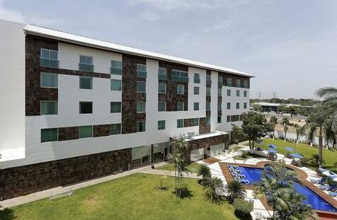 Holiday Inn Express Villahermosa