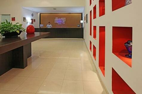 Holiday Inn Express Villahermosa - Photo2