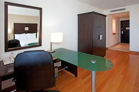 Holiday Inn Express Villahermosa - Photo3