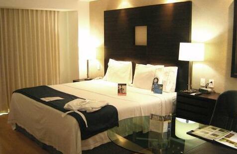 Holiday Inn Express Villahermosa - Photo5