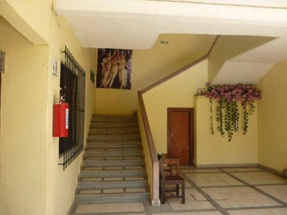 Hotel La Paz Villahermosa - Photo2