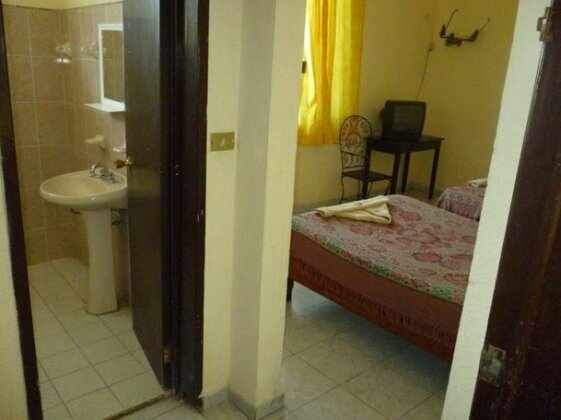 Hotel La Paz Villahermosa - Photo4