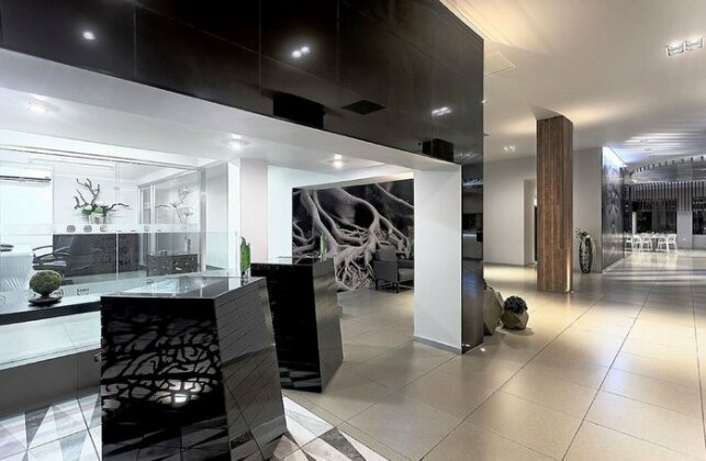 Hotel Olmeca Plaza - Photo3