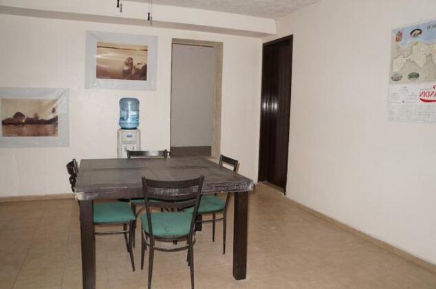 Hotel Pakaal - Photo2