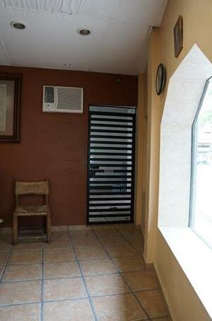 Hotel Pakaal - Photo3