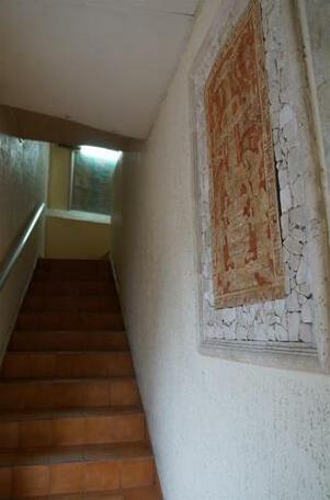Hotel Pakaal - Photo4
