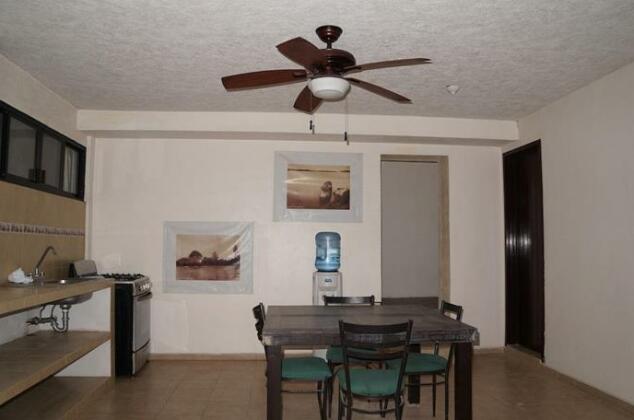 Hotel Pakaal - Photo5