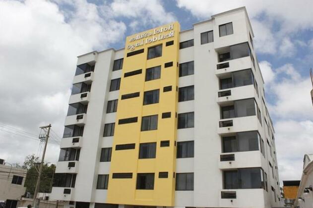 Hotel & Suites Real del Lago - Photo2