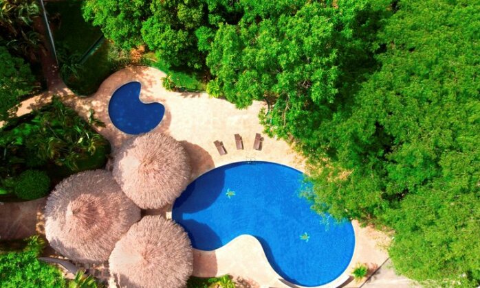 Hyatt Regency Villahermosa - Photo2