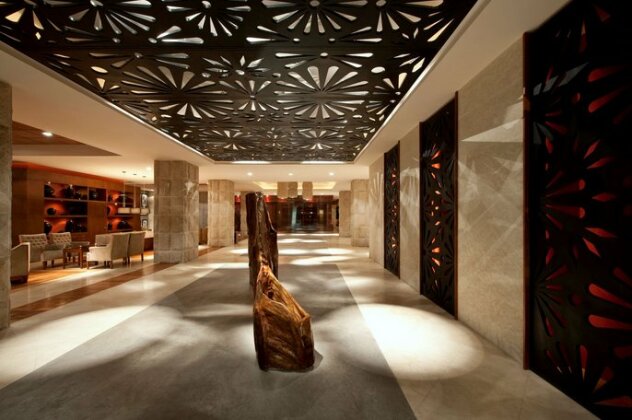 Hyatt Regency Villahermosa - Photo3
