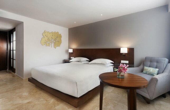 Hyatt Regency Villahermosa - Photo4