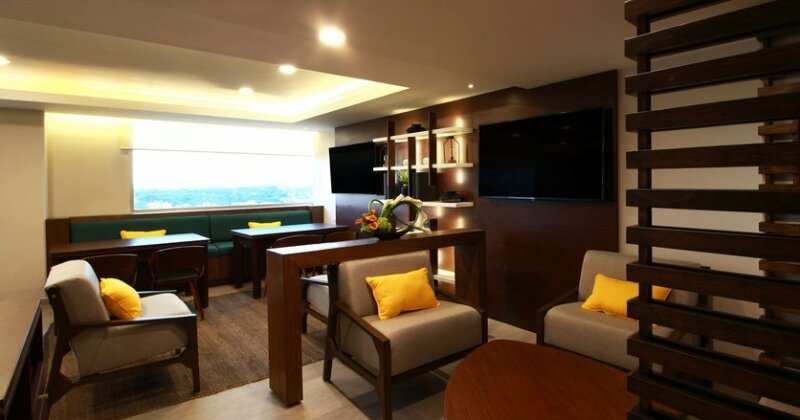 Hyatt Regency Villahermosa - Photo5