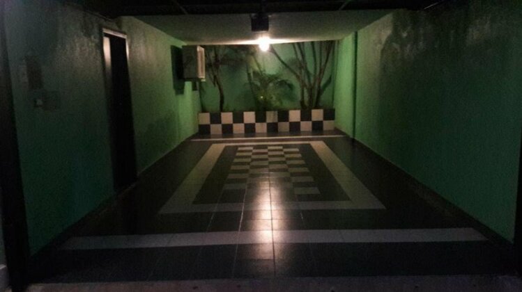 Motel Plaza Tabasco - Photo3