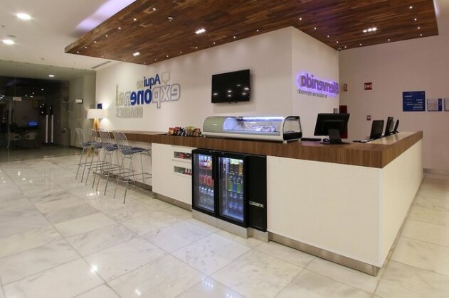 One Villahermosa 2000 - Photo5