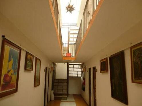 Posada Real Don Pedro - Photo4