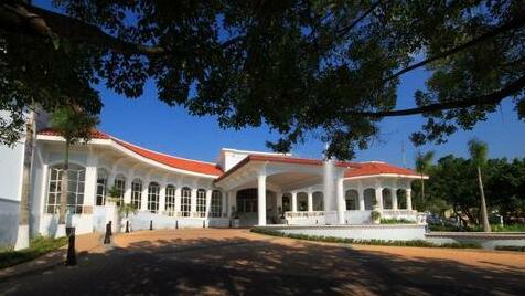 Quinta Real VillaHermosa - Photo2