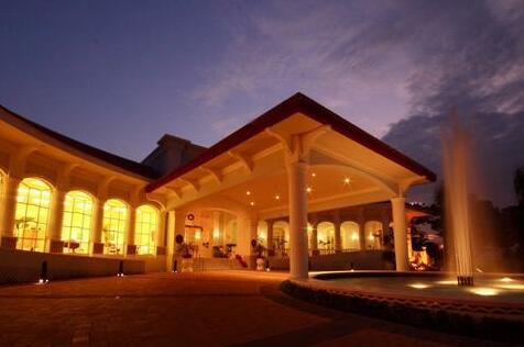 Quinta Real VillaHermosa - Photo3