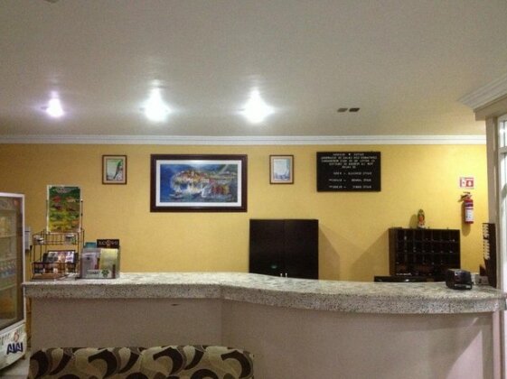 Suites Silvana - Photo2