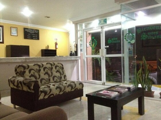 Suites Silvana - Photo3